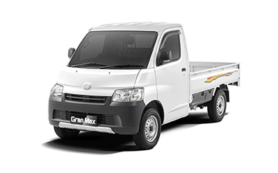 Harga Gran Max Pick Up