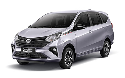 Daihatsu Sigra